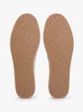 Multi Flag Embroidery Canvas Espadrilles  Women