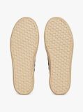 Multi Stripe Rope Midsole Trainers  Women