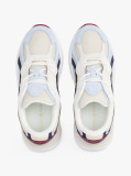 Multi TH Monogram Mesh Panel Cleat Trainers  Women