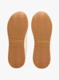 Multi Leather Gold-Tone Trim Fine Cleat Trainers  Women