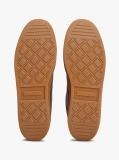 Καφέ Heritage Δερμάτινα Sneakers  Γυναίκες