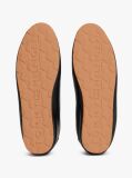Black TH Monogram Low Profile Leather Trainers  Women