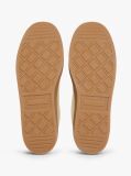 Multi TH Monogram Metallic Leather Trainers  Women