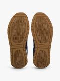 Multi TH Monogram Δερμάτινα Sneakers Με Μίξη Υφών  Γυναίκες
