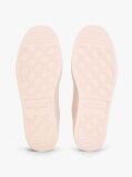 Ροζ Δερμάτινα Sneakers Με Μονόγραμμα TH  Γυναίκες