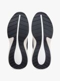 Μαύρο Σουέτ Chunky Δετά Sneakers  Γυναίκες