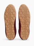 Red Suede TH Monogram Low Profile Trainers  Women