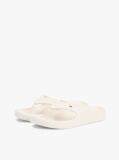 Beige Lightweight Moulded Flip-Flops  Women