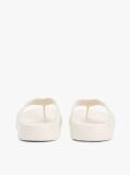Beige Lightweight Moulded Flip-Flops  Women