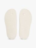 Beige Lightweight Moulded Flip-Flops  Women