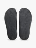 Black Lightweight Moulded Flip-Flops  Women