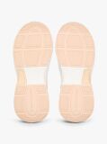 Multi Metallic Leather Chunky Trainers  Women
