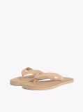Brown Chic TH Monogram Flip-Flops  Women