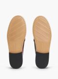 Κόκκινο Δερμάτινα Loafers  Γυναίκες