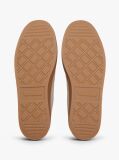 Pink TH Monogram Suede Court Trainers  Women