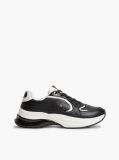Multi TH Monogram Leather Chunky Sneakers  Women
