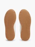 Μπεζ Σουέτ Sneakers Με Μονόγραμμα TH  Γυναίκες