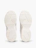 Μπεζ Σουέτ Sneakers Με Μονόγραμμα TH  Γυναίκες