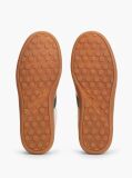 Μπεζ Σουέτ Sneakers Με Μίξη Υφών  Γυναίκες