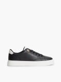 Multi TH Monogram Δερμάτινα Sneakers  Γυναίκες