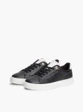 Multi TH Monogram Δερμάτινα Sneakers  Γυναίκες