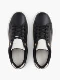 Multi TH Monogram Δερμάτινα Sneakers  Γυναίκες
