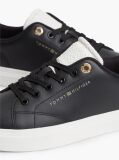 Multi TH Monogram Δερμάτινα Sneakers  Γυναίκες
