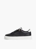 Multi TH Monogram Δερμάτινα Sneakers  Γυναίκες