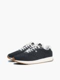 Μπλε TH Monogram Σουέτ Sneakers  Γυναίκες