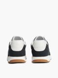 Μπλε TH Monogram Σουέτ Sneakers  Γυναίκες
