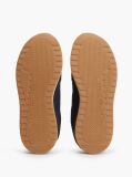 Μπλε TH Monogram Σουέτ Sneakers  Γυναίκες