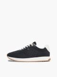 Μπλε TH Monogram Σουέτ Sneakers  Γυναίκες