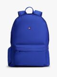 Blue Kids' Essential Logo Backpack  Kids Unisex