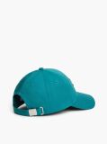 Blue Kids' Heritage Logo Twill Baseball Cap  Kids Unisex