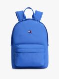 Blue Kids' Mesh Pocket Dome Backpack  Kids Unisex