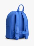 Blue Kids' Mesh Pocket Dome Backpack  Kids Unisex