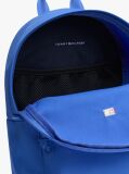 Blue Kids' Mesh Pocket Dome Backpack  Kids Unisex