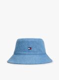 Denim Kids' Denim Bucket Hat  Kids Unisex