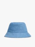Denim Kids' Denim Bucket Hat  Kids Unisex
