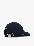 Μπλε Καπέλο Baseball Με Κεντητό Λογότυπο  Παιδί Unisex