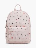 Pink Kids' Essential Dome Backpack  Kids Unisex