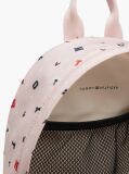 Pink Kids' Essential Dome Backpack  Kids Unisex