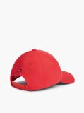 Red Kids' Peanuts® Flag Logo Baseball Cap  Kids Unisex