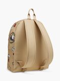 Beige Kids' Peanuts® Graphic Dome Backpack  Kids Unisex