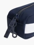 Blue Kids' Colour-Blocked Pencil Case  Kids Unisex