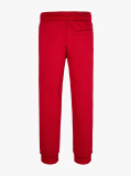 Red 1985 Collection Patch Joggers  Boys