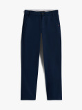 Blue 1985 Regular Fit Chinos  Boys