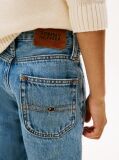Blue Straight Leg Denim Shorts  Boys