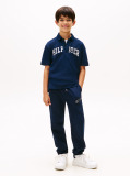 Blue TH Mixed Graphic Jogger  Boys