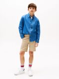 Denim Chambray Denim Shirt  Boys